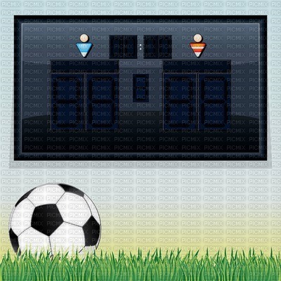 Kaz_Creations Sport Background Scoreboard - kostenlos png