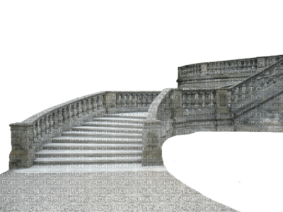 escalier - Free PNG