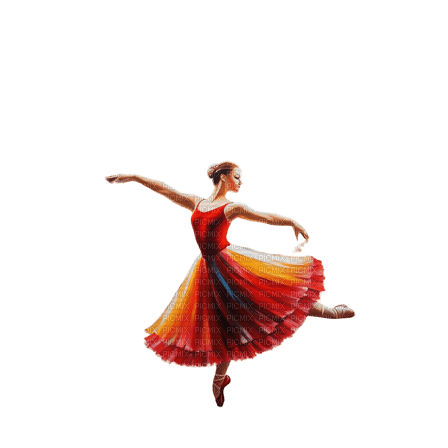 ballerina - 免费PNG