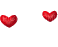 red heart gif - 無料のアニメーション GIF