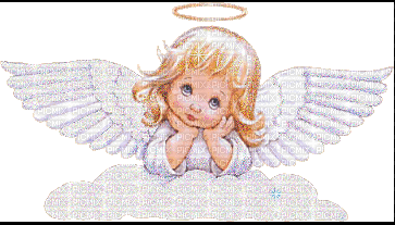 angel - Besplatni animirani GIF