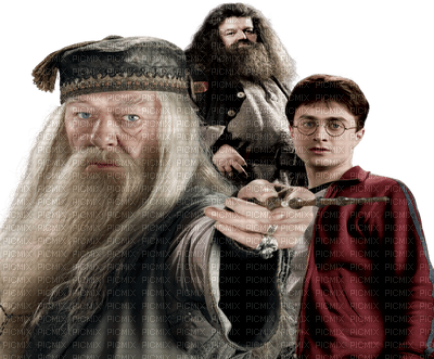 Kaz_Creations Harry Potter - kostenlos png