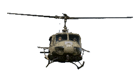 4th Infantry Chopper - GIF animé gratuit