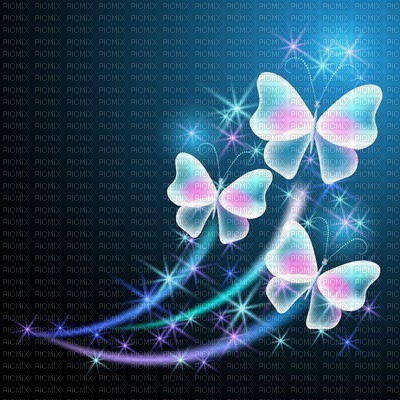 BUTTERFLY STAMP ROXY - Free PNG