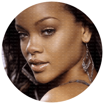 Rihanna - png ฟรี