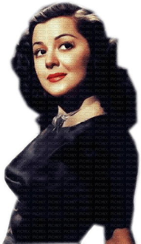Ann Rutherford - 免费PNG
