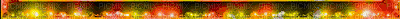 Gold orange frame border - Gratis animeret GIF