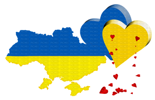 Ukraine - zdarma png