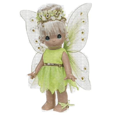 pm fairy - zdarma png
