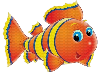 poissons web - 免费PNG