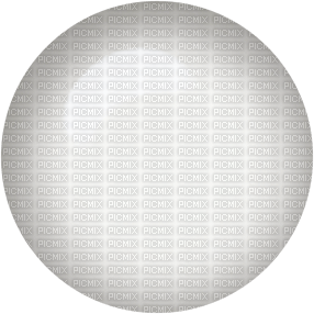 Kaz_Creations Deco White Circle - PNG gratuit