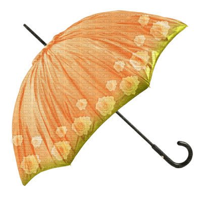 Kaz_Creations Deco Umbrella  Colours - png grátis