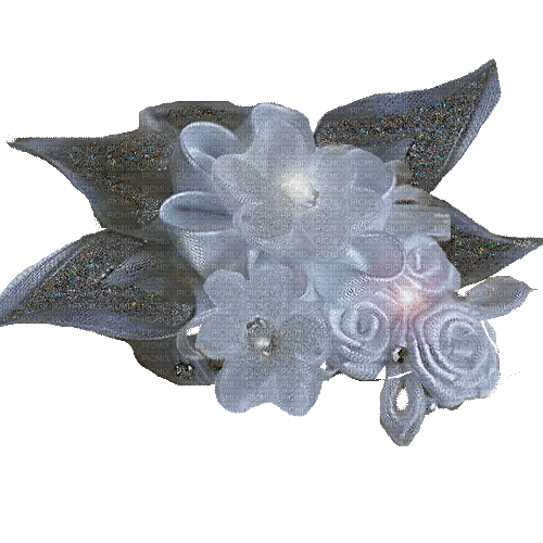 dekor  virág - Δωρεάν κινούμενο GIF