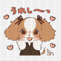 Chouquette of Cavalier puppy cutie - δωρεάν png