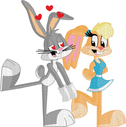 Looney Tunes - png gratis
