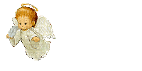 ANGEL - Darmowy animowany GIF