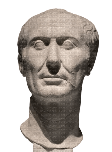 Jules César Julius Caesar - PNG gratuit