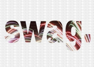 Swag - PNG gratuit