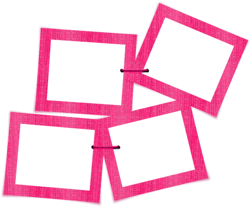 Frames.Pink - PNG gratuit