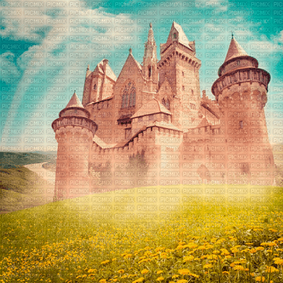 Y.A.M._Fantasy tales landscape - gratis png