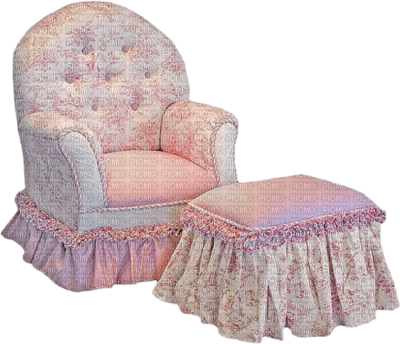 chaise - Free PNG