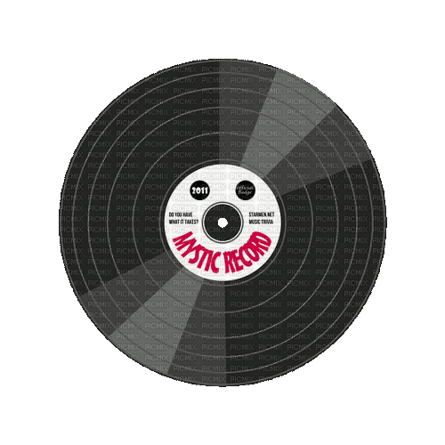 Music.Record.Disc.Gif.Victoriabea - Animovaný GIF zadarmo