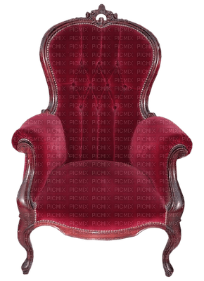 fauteuil - 免费PNG