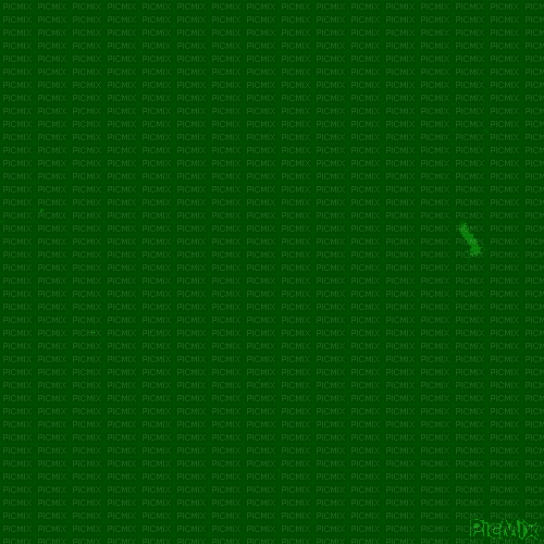 Green. - Free animated GIF