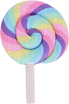 lollipop deco - бесплатно png