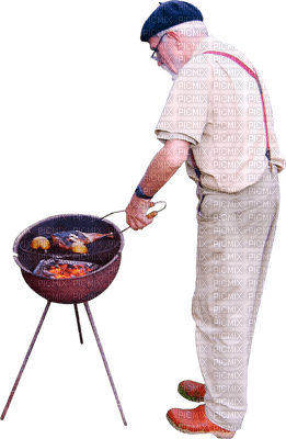 Grillsaison - Free PNG
