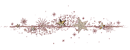 Ornament Sterne - Ingyenes animált GIF