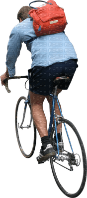 bicicleta - zdarma png