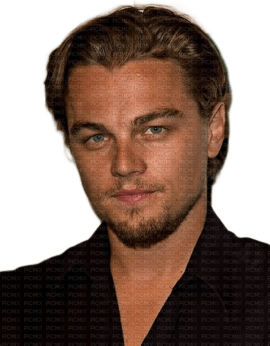 Leonardo Di Caprio - 免费PNG
