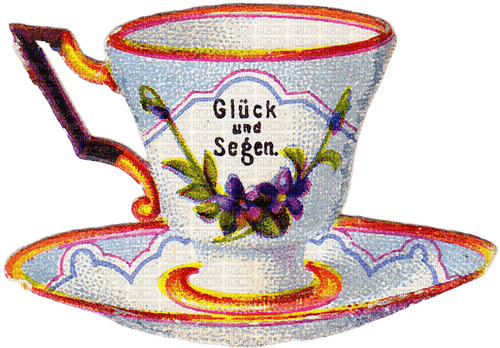 teacup Bb2 - Free PNG