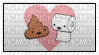 poop and toilet paper - безплатен png
