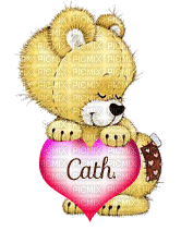 Cath - 無料のアニメーション GIF