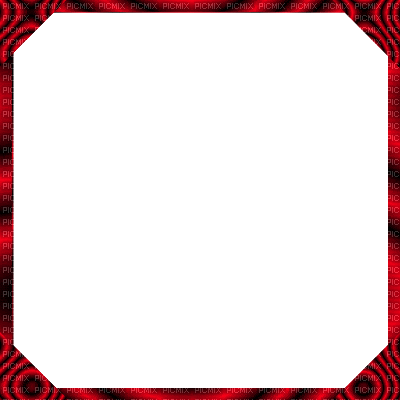 Red Frame - Gratis geanimeerde GIF