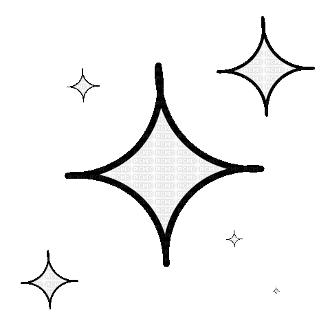 stars - 無料のアニメーション GIF