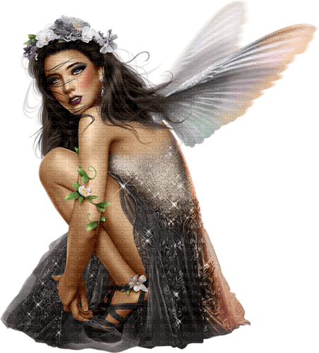fairy by nataliplus - бесплатно png