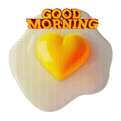 Nina good morning - Zdarma animovaný GIF