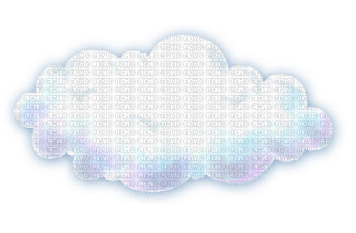 ✶ Cloud {by Merishy} ✶ - бесплатно png