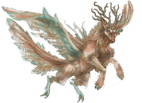 fantasy animal - darmowe png