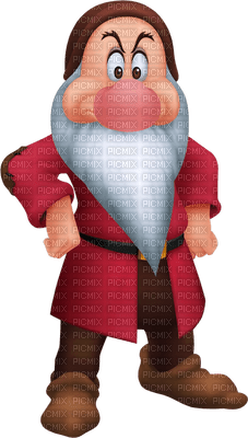 Gnome - png gratis