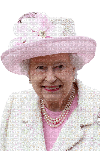 Kaz_Creations Queen-Elizabeth - zdarma png