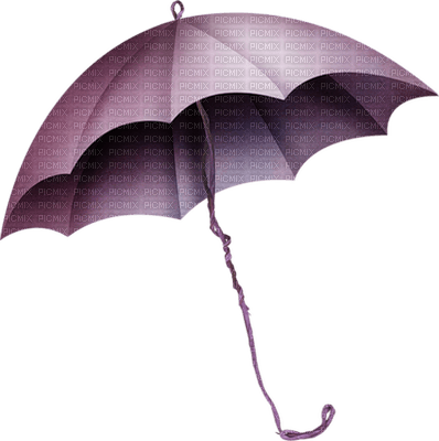 Kaz_Creations Purple Violet Scrap Deco Umbrella - png gratis