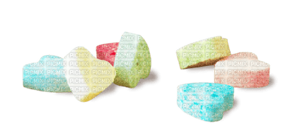 Kaz_Creations Candy Sweets - Free PNG