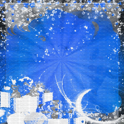 soave background animated christmas winter tree - Besplatni animirani GIF