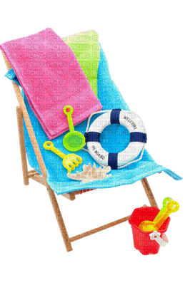 Kaz_Creations Beach Deco - PNG gratuit