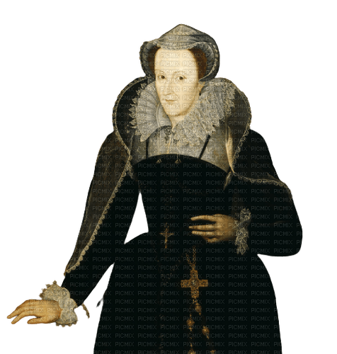 Mary Stuart - фрее пнг