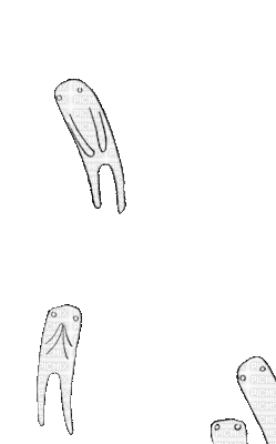 Ghost - Zdarma animovaný GIF
